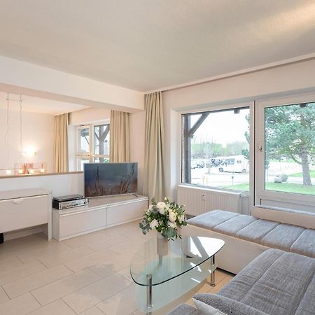 Golfresidenz Wohnung B004 Grömitz المظهر الخارجي الصورة