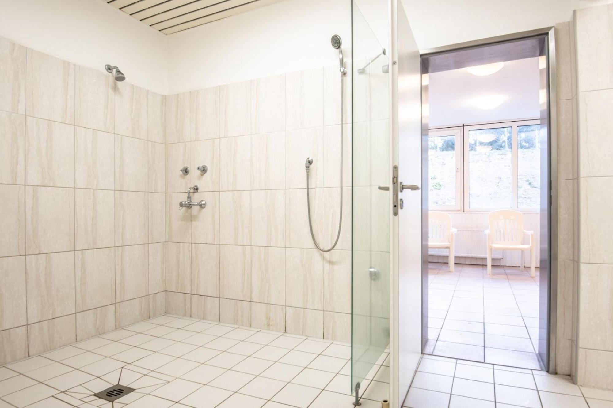Golfresidenz Wohnung B004 Grömitz المظهر الخارجي الصورة