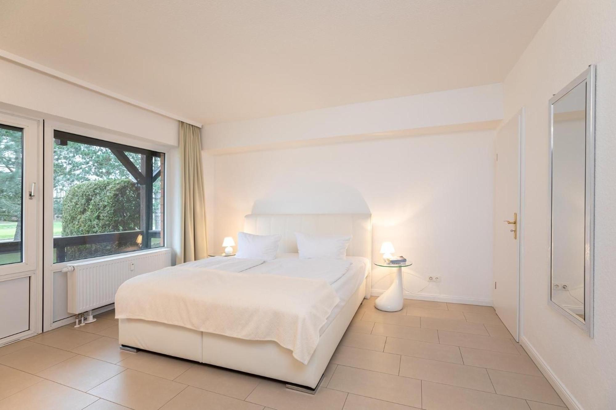 Golfresidenz Wohnung B004 Grömitz المظهر الخارجي الصورة