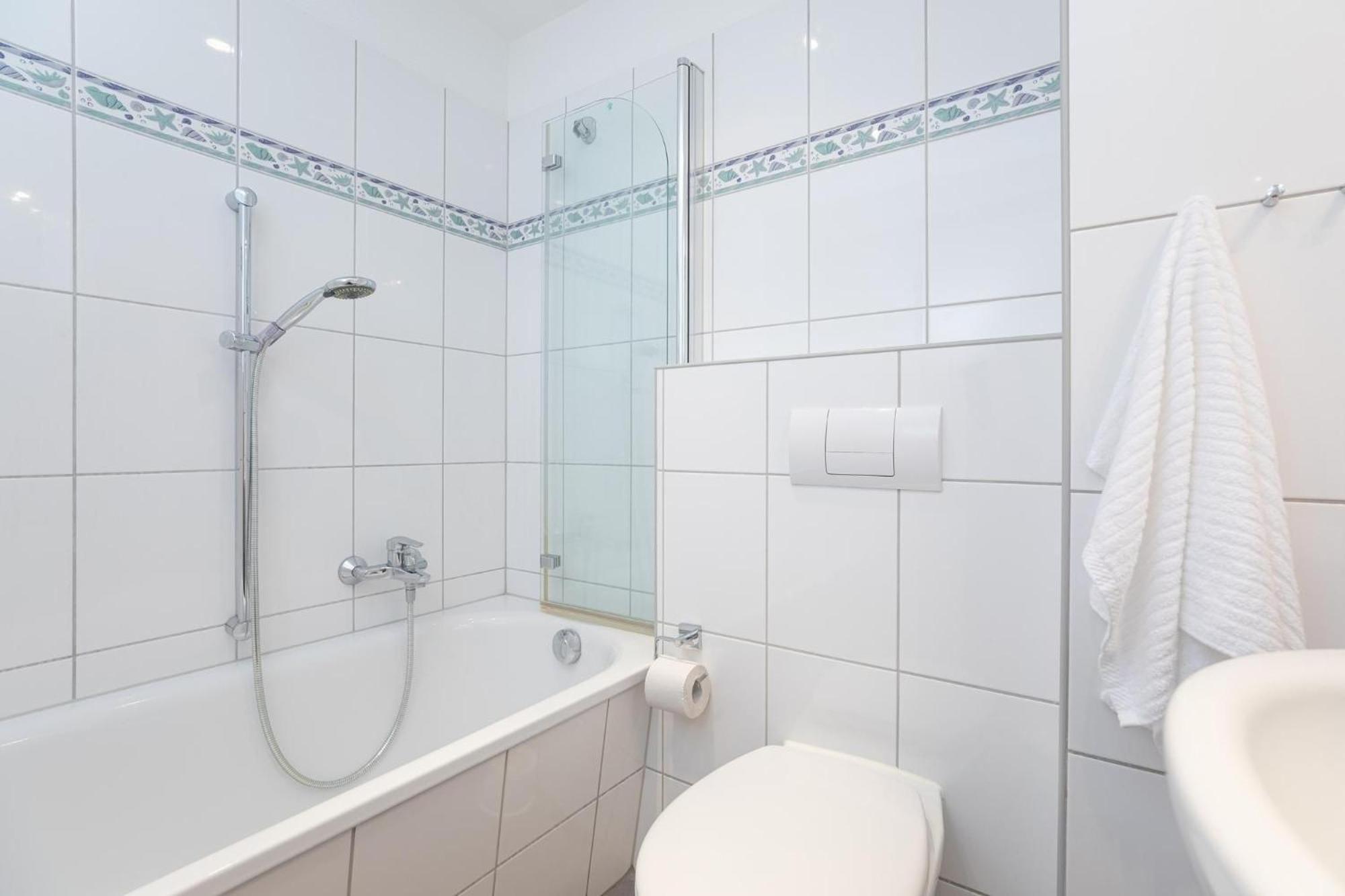Golfresidenz Wohnung B004 Grömitz المظهر الخارجي الصورة