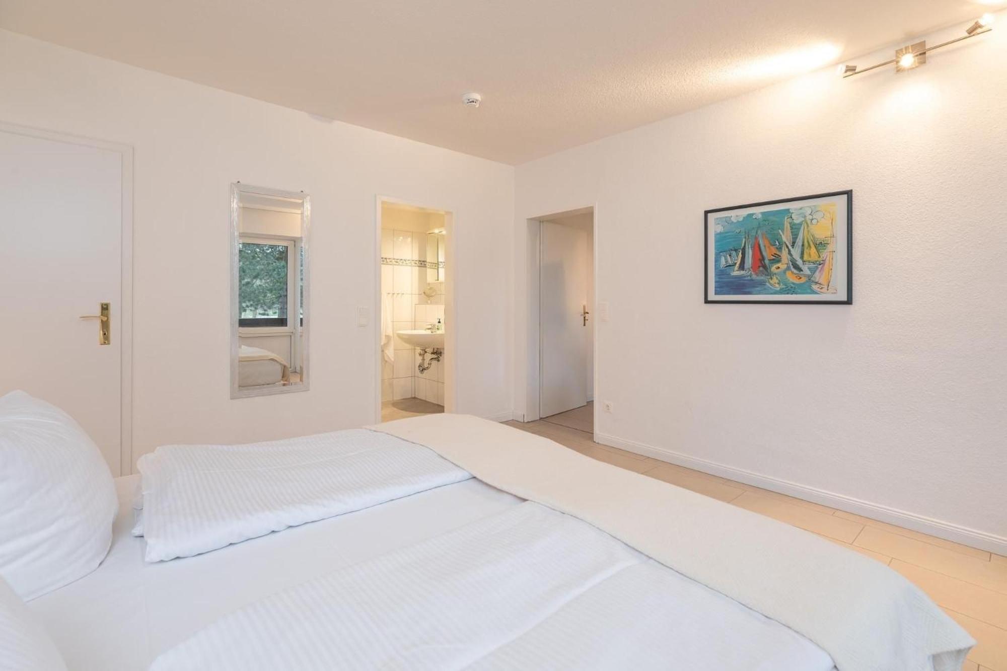 Golfresidenz Wohnung B004 Grömitz المظهر الخارجي الصورة