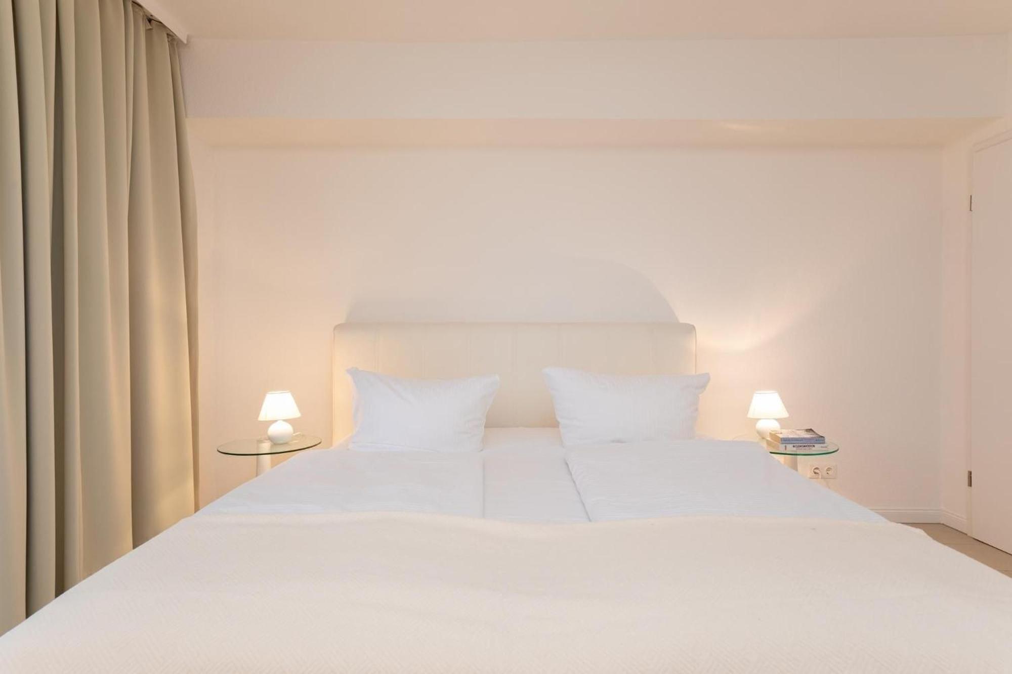 Golfresidenz Wohnung B004 Grömitz المظهر الخارجي الصورة