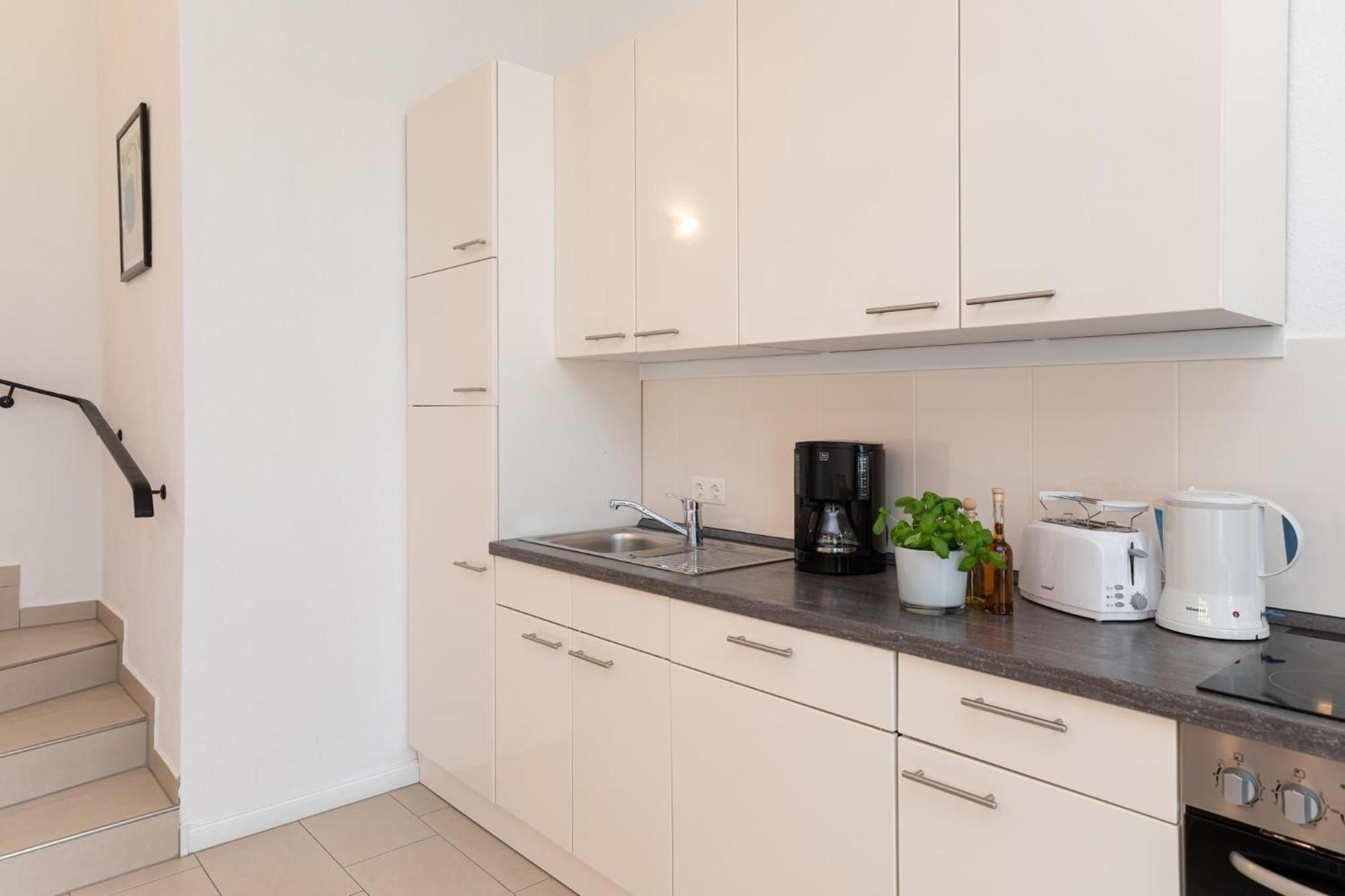Golfresidenz Wohnung B004 Grömitz المظهر الخارجي الصورة
