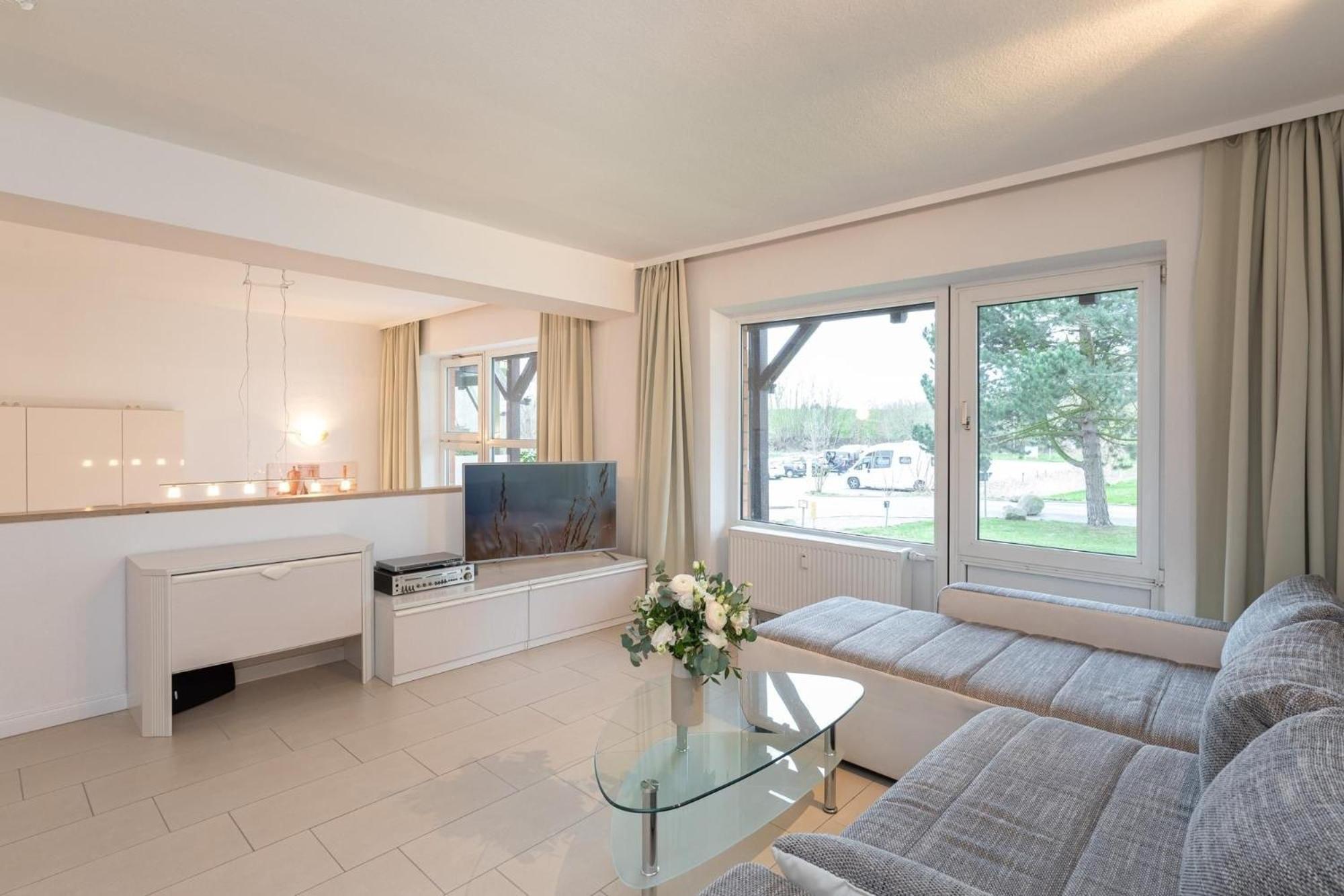 Golfresidenz Wohnung B004 Grömitz المظهر الخارجي الصورة