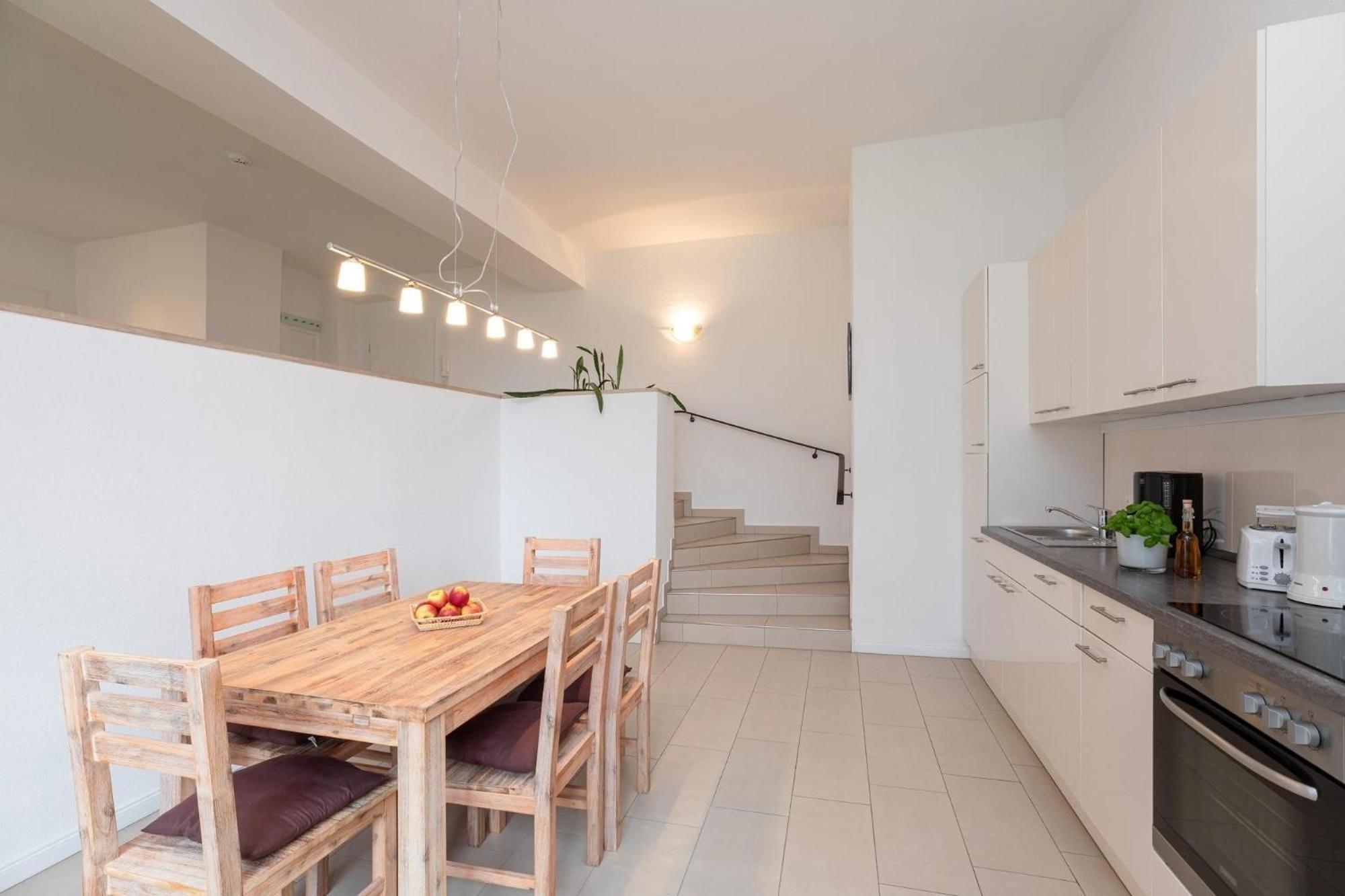 Golfresidenz Wohnung B004 Grömitz المظهر الخارجي الصورة