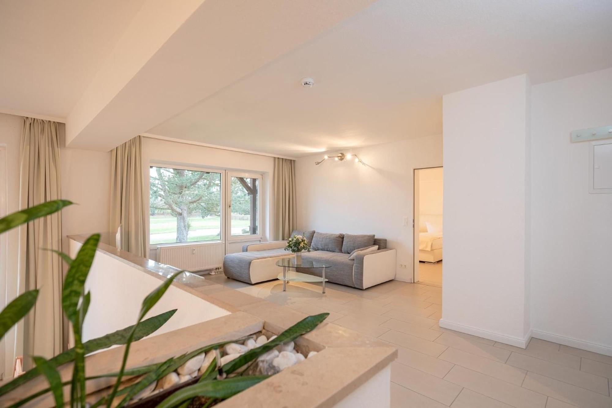 Golfresidenz Wohnung B004 Grömitz المظهر الخارجي الصورة