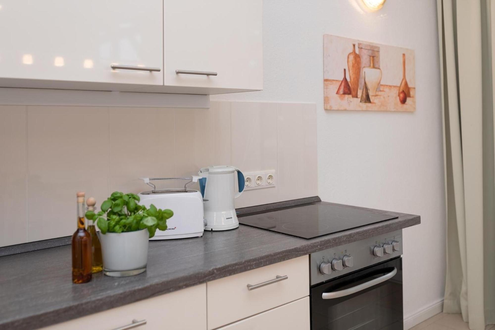 Golfresidenz Wohnung B004 Grömitz المظهر الخارجي الصورة