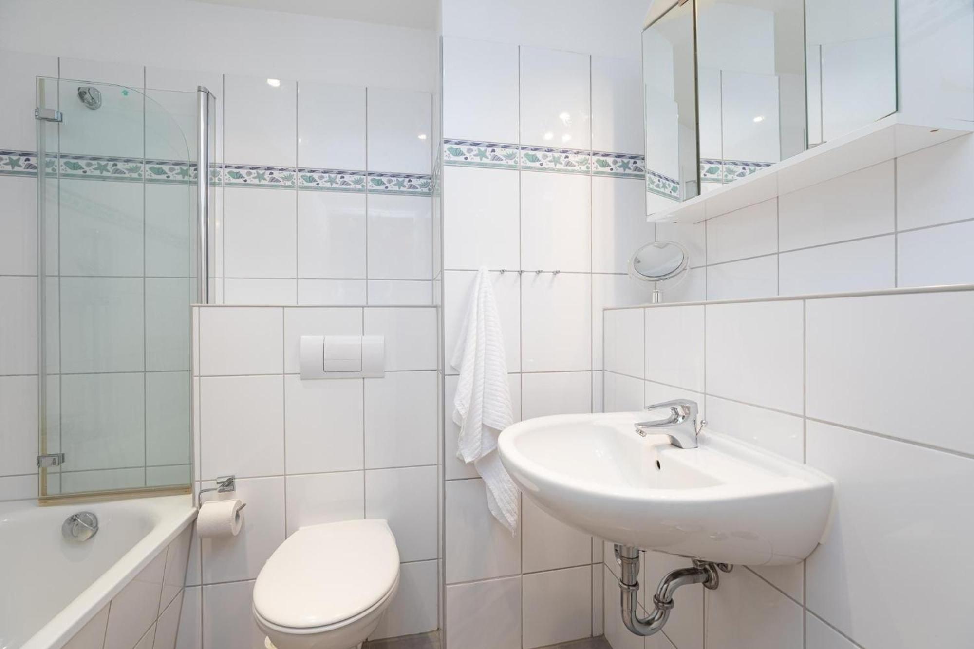 Golfresidenz Wohnung B004 Grömitz المظهر الخارجي الصورة