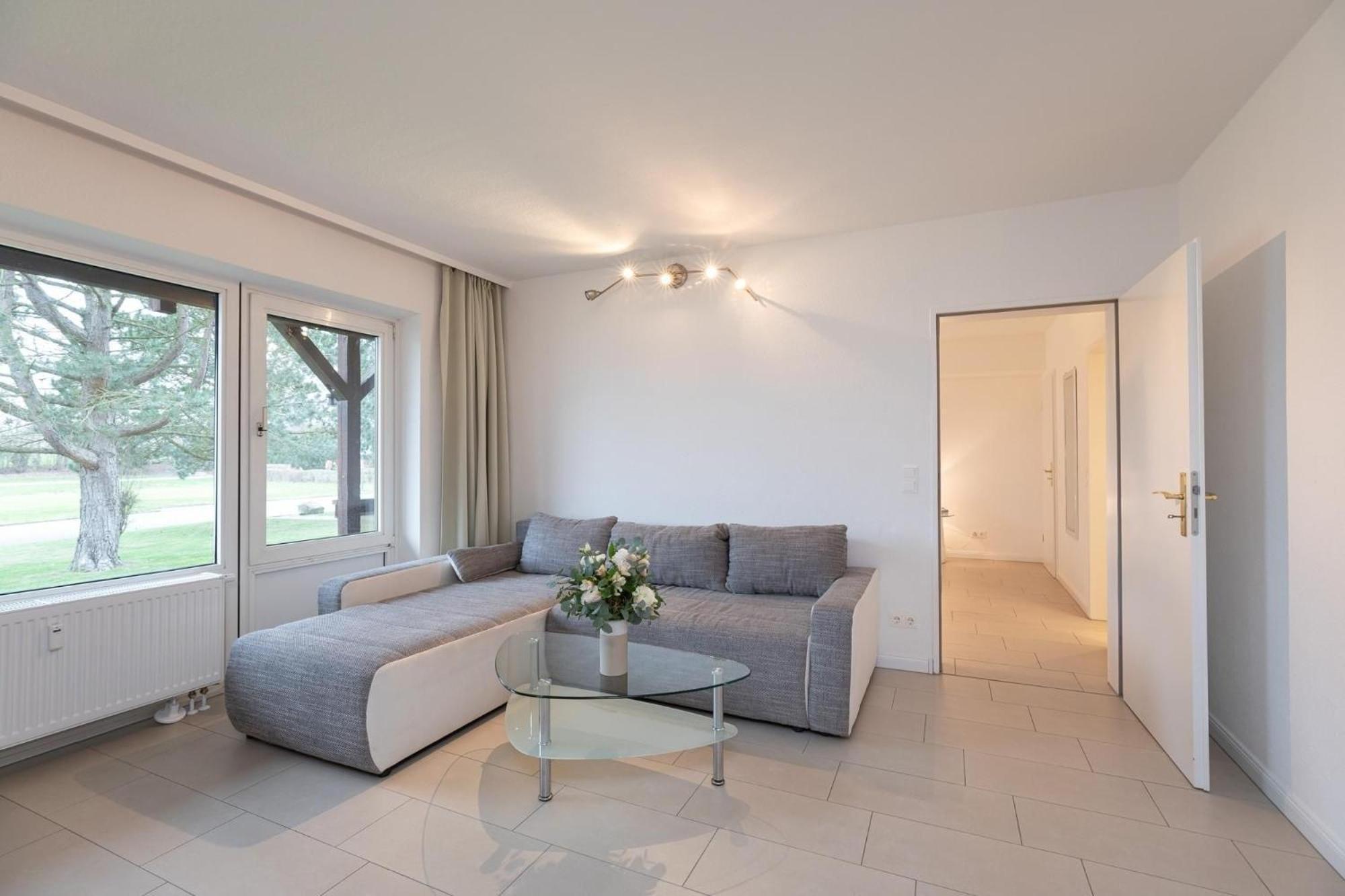 Golfresidenz Wohnung B004 Grömitz المظهر الخارجي الصورة