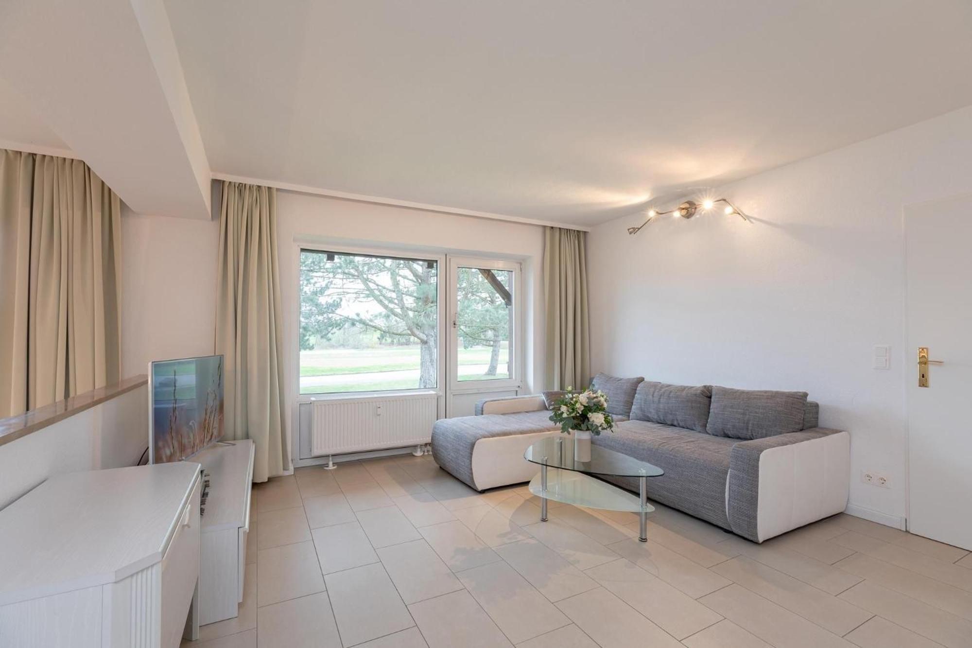 Golfresidenz Wohnung B004 Grömitz المظهر الخارجي الصورة