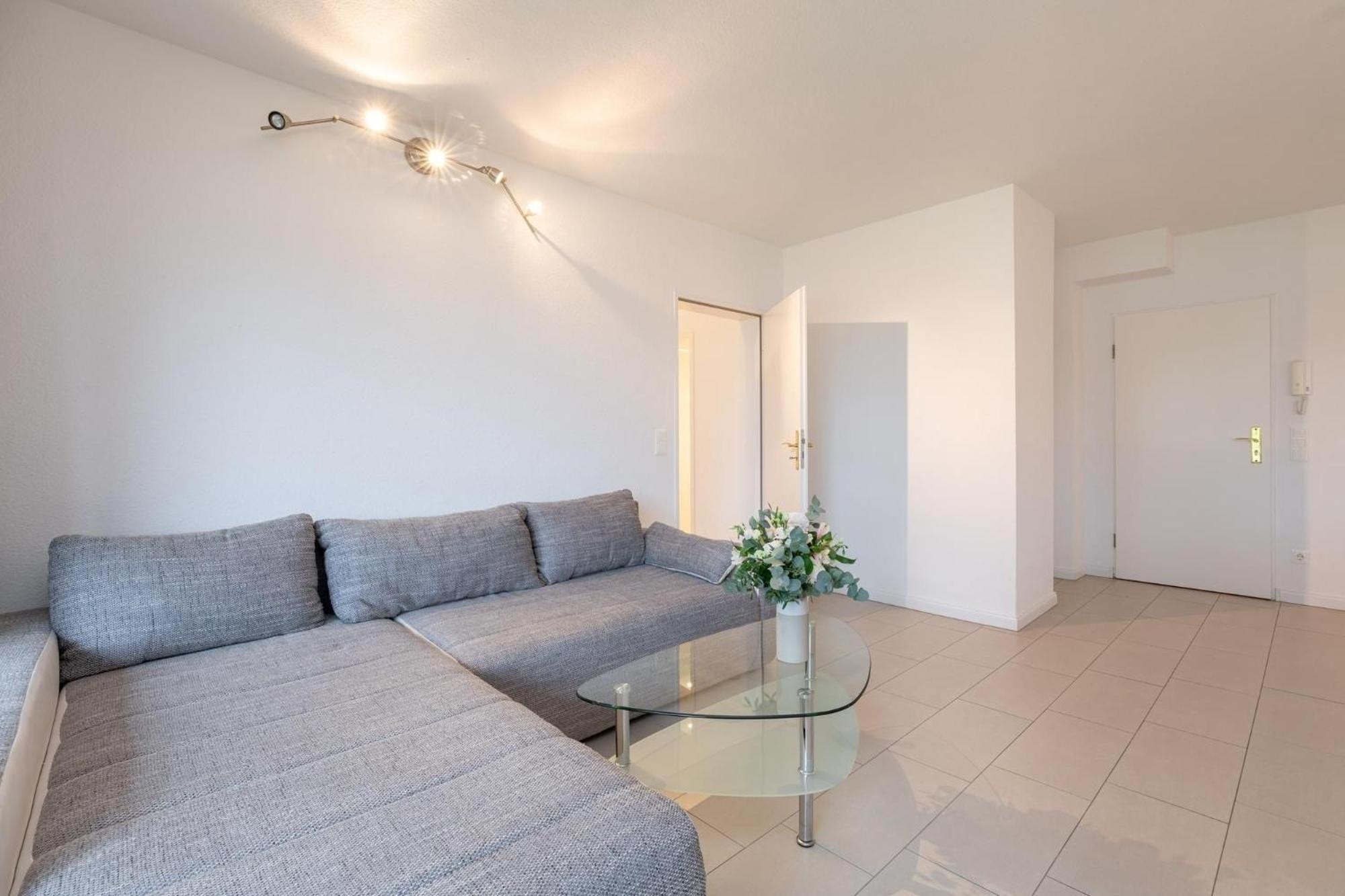 Golfresidenz Wohnung B004 Grömitz المظهر الخارجي الصورة