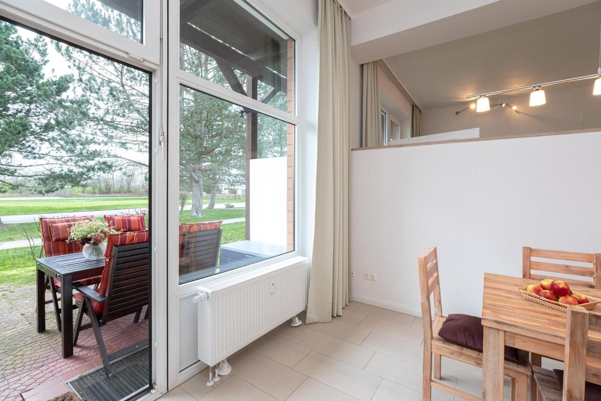 Golfresidenz Wohnung B004 Grömitz المظهر الخارجي الصورة