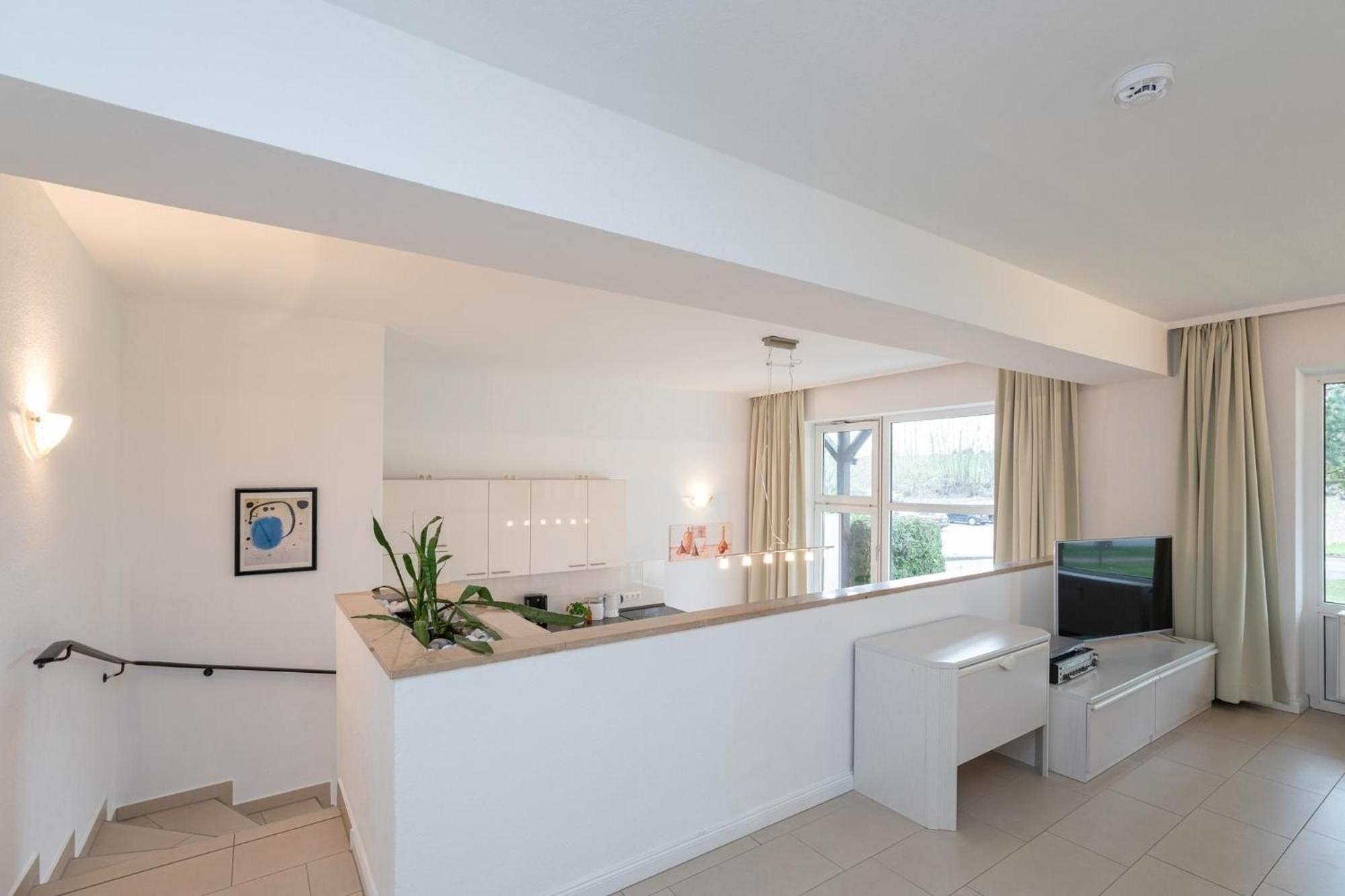Golfresidenz Wohnung B004 Grömitz المظهر الخارجي الصورة